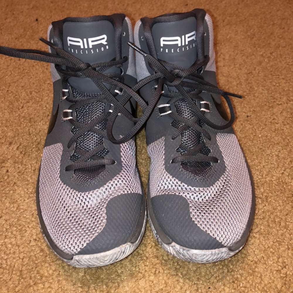 Basketball Shoes